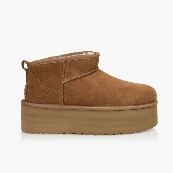 Ugg Ultra Mini Platform - Picture 2 of 5